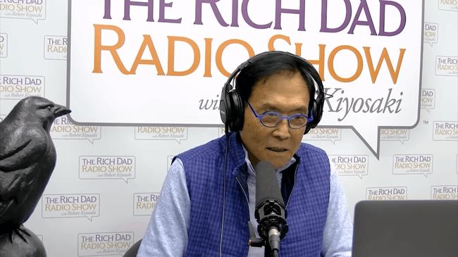 Bitcoin i złoto staną się “bezcenne”, Kiyosaki ostrzega przed kontrowersyjnym projektem Fed-u
