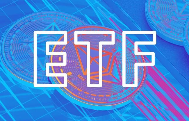 ETF de futuros Ethereum se negociaron poco en su primer día, pero hay buenas noticias