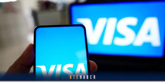 Visa’dan yapay zekaya dev yatırım