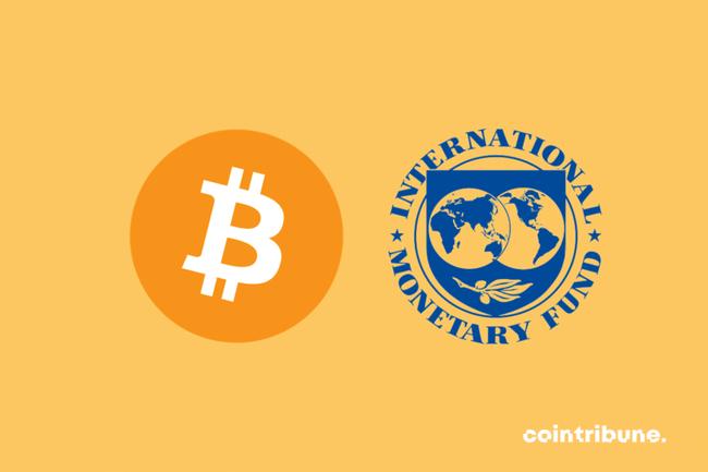 Le FMI développe une méthode d’évaluation des risques crypto