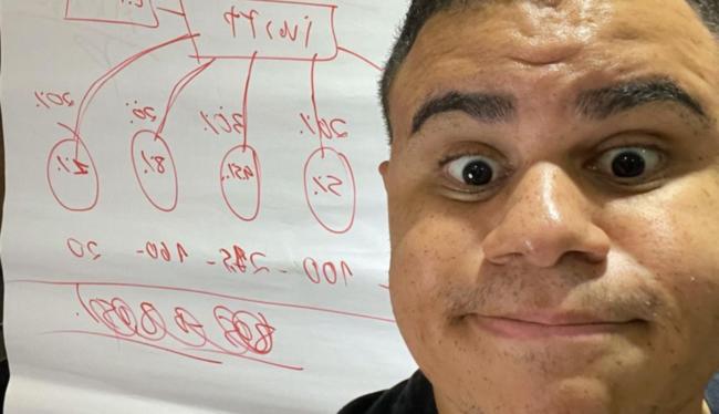 PF leva à força dono da Grow Up para depor na CPI das Pirâmides Financeiras