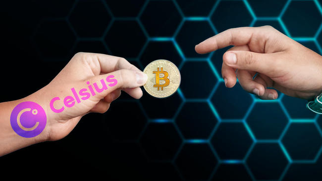 Celsius devolverá a los usuarios más de USD 2.000 millones en bitcoin y criptomonedas
