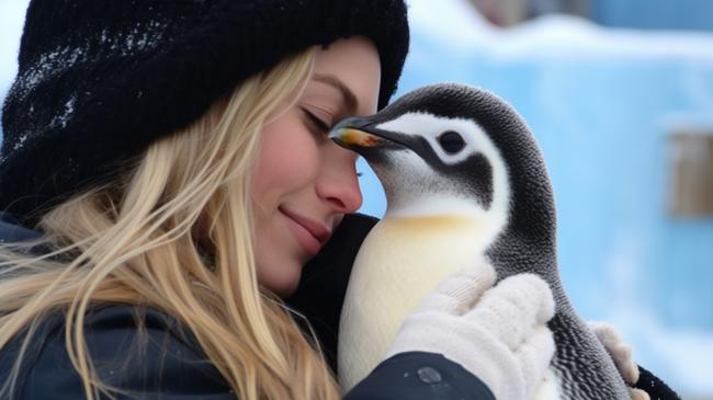 Pudgy Penguins' handelsvolume stijgt met 241% na de deal met Walmart