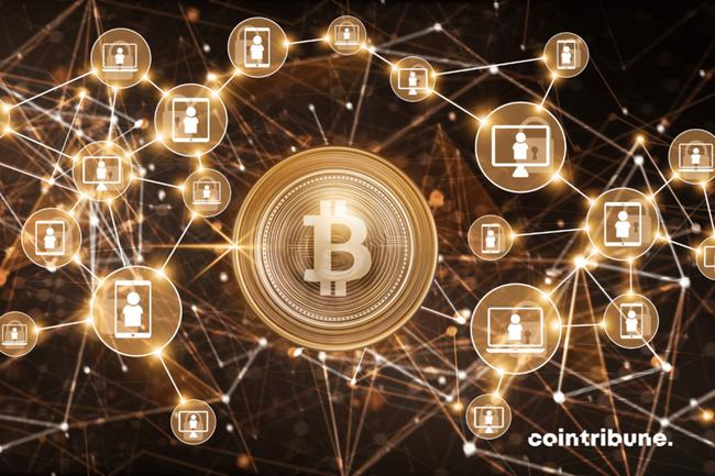 Crypto : Vers l’amélioration de la sécurité des blockchains PoS via le bitcoin (BTC)