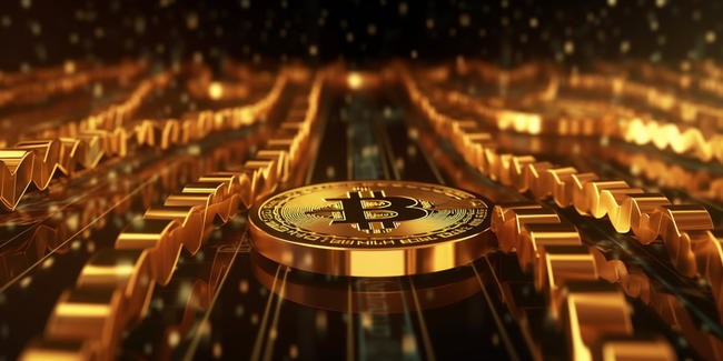 Bitcoin jest już niemodny, nadchodzi era tokenizacji, twierdzą giganci