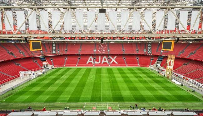 Wat is het vermogen van voormalig Ajax directeur Sven Mislintat?