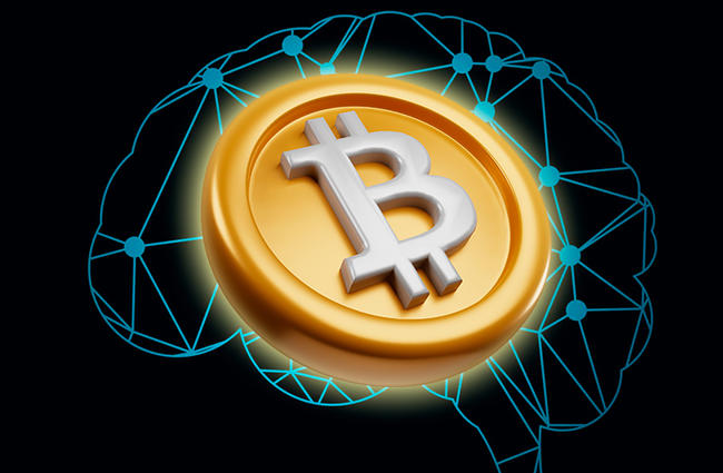 Inteligência artificial prevê preço do Bitcoin para 31 de outubro de 2023