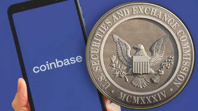 Son Dakika: SEC’ten Coinbase Davası İçin Yeni Bir Hamle Geldi!