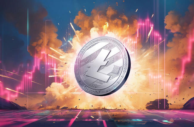 Como o preço do Litecoin (LTC) reagirá a um desbloqueio de US$ 200 milhões? Visão geral do Litecoin (LTC) e do mercado em outubro; Algo está chegando.