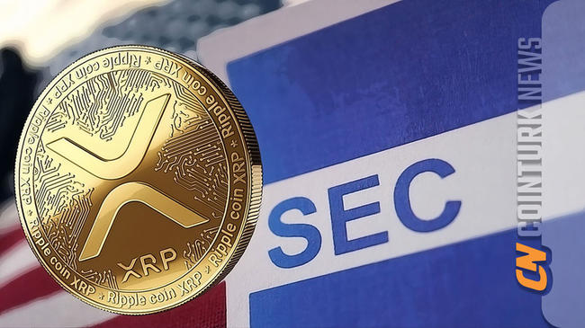 The Latest Update on SEC, XRP, and Coinbase