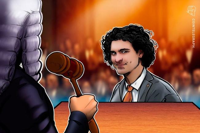 Enquanto o julgamento começa, os advogados de Sam Bankman-Fried pressionam para excluir depoimentos de usuários da FTX