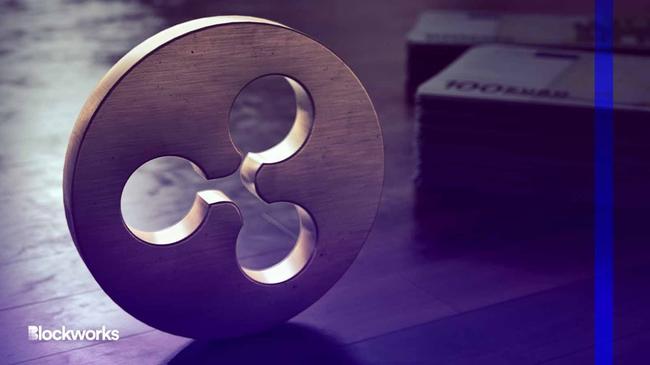 Judge rejects SEC’s Ripple interlocutory appeal