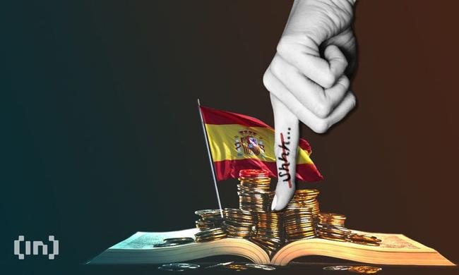 España: Hay una forma de no pagar estos impuestos con Bitcoin, según abogada