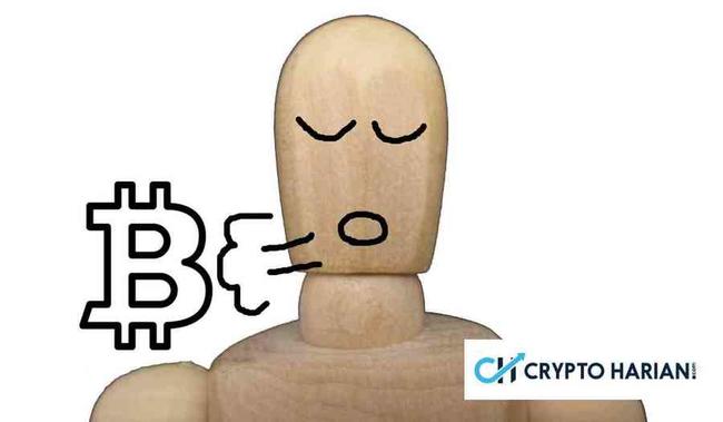 Kenapa Harga Bitcoin Kembali Turun Lagi ke US$27.300?