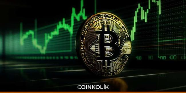 Bitcoin’de nefesler tutuldu: Fiyat hamlesi için karar anı!