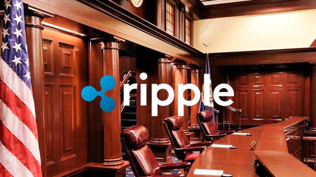 SEC verliert erneut: Einspruch gegen Ripple (XRP) Urteil abgelehnt