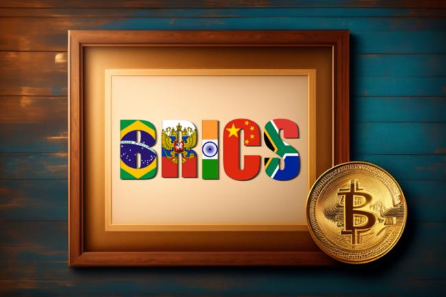 Hệ thống thanh toán BRICS sẽ tích hợp Bitcoin?