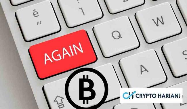 US$30.000 Lagi-Lagi Menjadi Resistensi Utama Bitcoin Yang Harus Ditembus