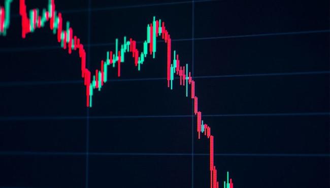 Bitcoin daling ingezet? Analist verwacht snelle koersdaling naar $12.000