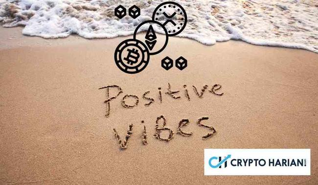 Analisis 5 Crypto dengan Potensi Pergerakan Positif: Bitcoin, Shiba inu, LINK, XRP, dan Solana