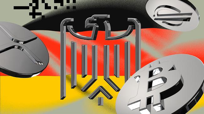 Deutsche Bank im Visier der BaFin: Krypto-Expansion ungelegen?