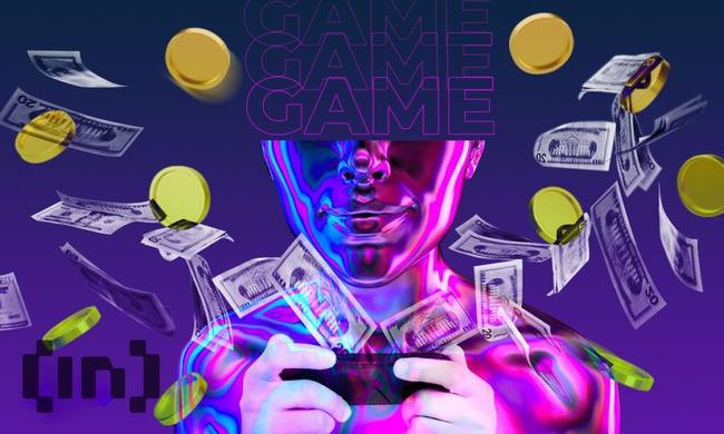 Пользователи блокчейн-игры от разработчика GTA наторговали токенами на $5 млн