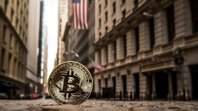 Bitcoin tem cenário perfeito para 2024, diz João Paulo Mayall, cofundador da QR Capital