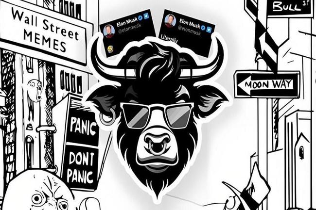 Wall Street Memes: WSM è pronto per il listing su Gate.io e CoinW