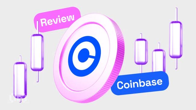 Coinbase – conheça uma das maiores exchanges do mundo