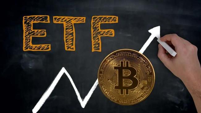 比特幣基金績效震撼，壓倒99%中國內基金