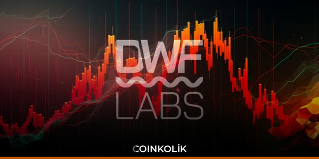 DWF Labs’ın el attığı kripto projeleri kurudu: Hepsi çöktü!