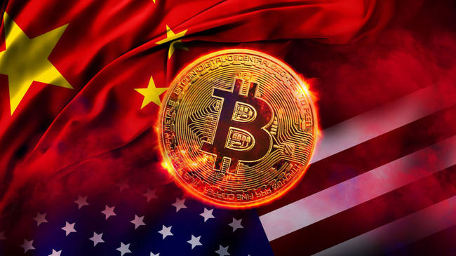 ABD’den Çinli Şirketlere Yaptırım: Uyuşturucu Ticaretinde Kripto Para Kullanıyorlar!