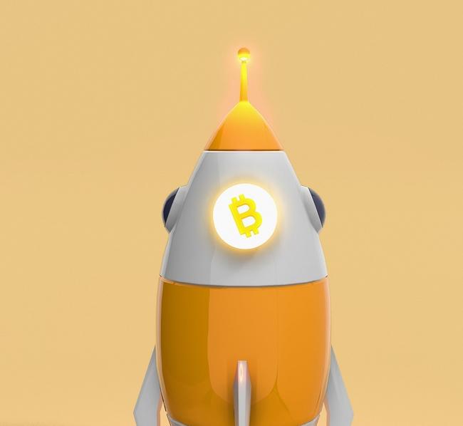 Bitcoin rozpoczął „Uptober”. Niezachwiany sygnał hossy na rynku kryptowalut