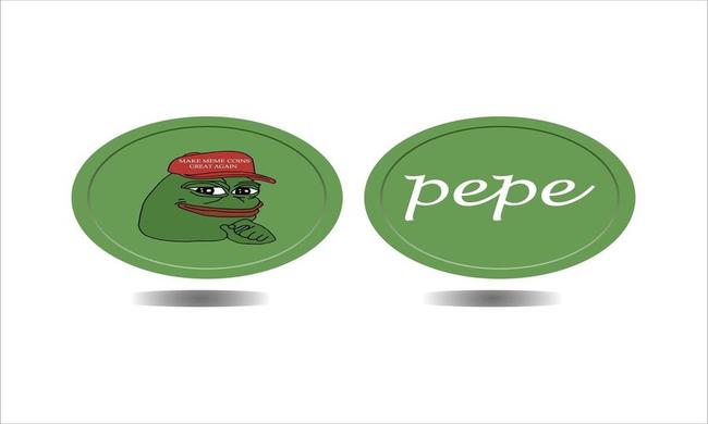 Pepe verliert 10 %, während der Meme-Hype abflaut, InQubeta erreicht 3,4 Millionen USD