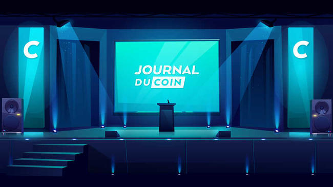 Promotion crypto dans les médias : Surfin’ Bitcoin invite le Journal du Coin au débat