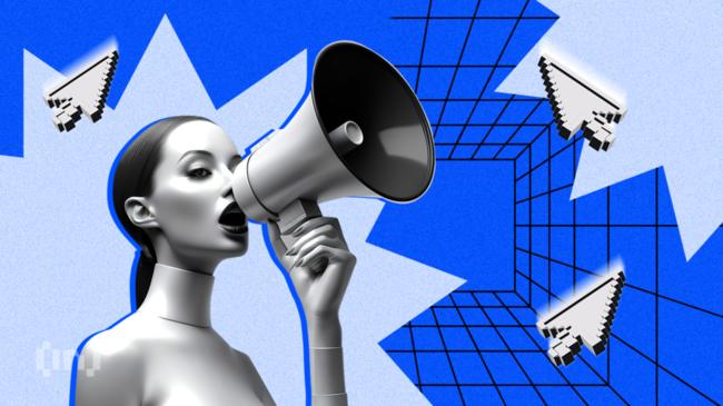 Realidad Aumentada: Su uso en el marketing Web3