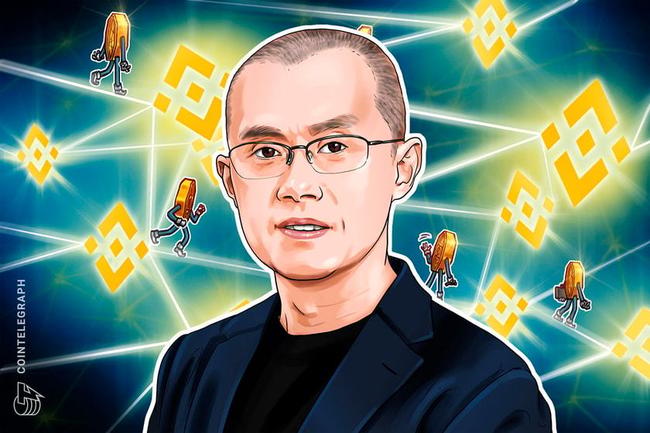 Novo livro revela que CZ, CEO da Binance, rejeitou o pedido de US$ 40 milhões de SBF para exchange de futuros