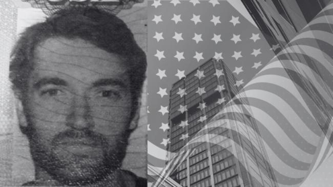 Jedwabny szlak, stalowe kraty: Ross Ulbricht nadal liczy na cud i ułaskawienie po dziesięciu latach