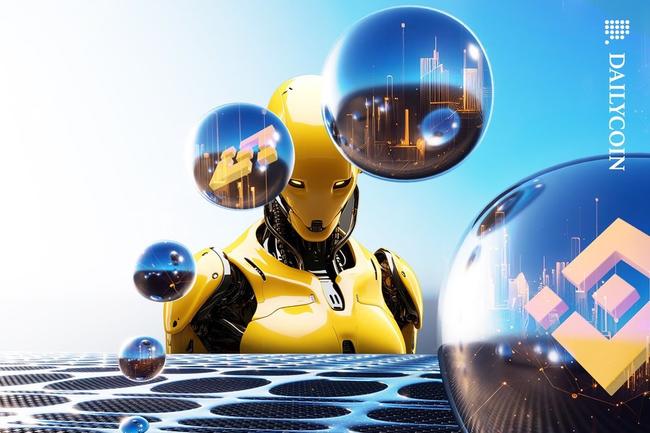 Binance Unveils New Trading Pairs & Bot Services with FDUSD