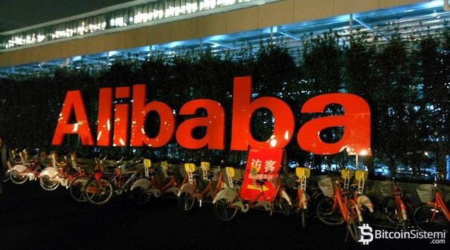 This Altcoin Announced A Partnership With E-Commerce Giant Alibaba, The Price Moved!