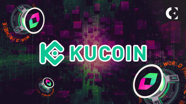 Chainflip Launch: A New Project on KuCoin Broadens its Asset Cluster