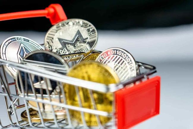 3 cryptos to buy under $0.10 next week