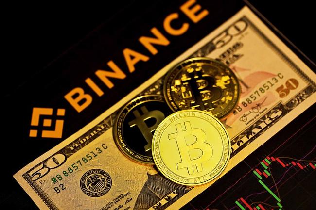 Will Recent Binance Events Trigger This Historical Bitcoin Bull Run Signal?