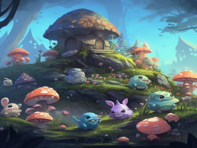 Axie Infinity records increased demand in November, on-chain data reveals