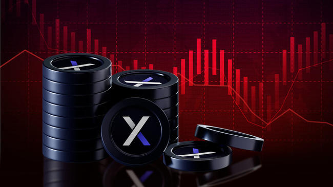 dYdX lanzará al mercado 500 millones de dólares en tokens esta semana