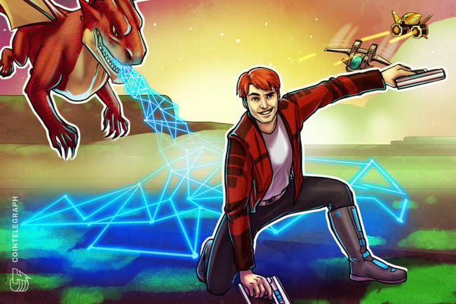Aprovação mainstream é crítica para jogos blockchain, afirmam executivos de jogos