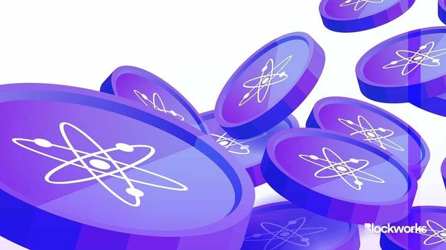 Cosmos co-founder splits ATOM after years of infighting