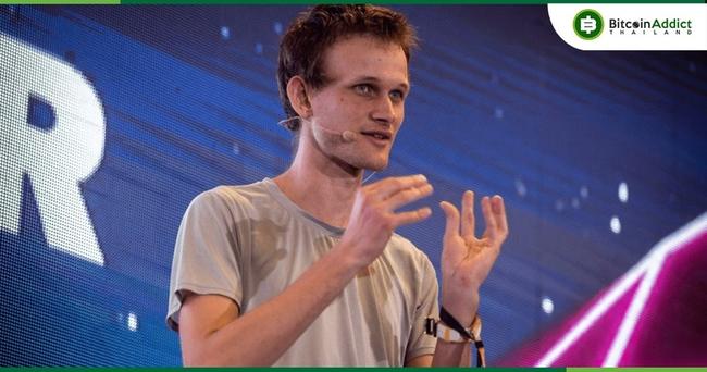 Vitalik Buterin : “แม้แต่ดาวอังคารก็อาจไม่ปลอดภัย” หาก AI ที่ชาญฉลาดหันกลับมาต่อต้านมนุษยชาติ