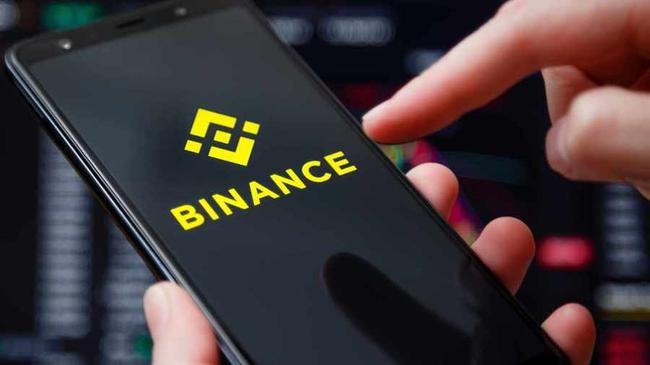 Binance, Bu 7 Altcoin İçin Müjde Verdi: Fiyat Yükseldi!