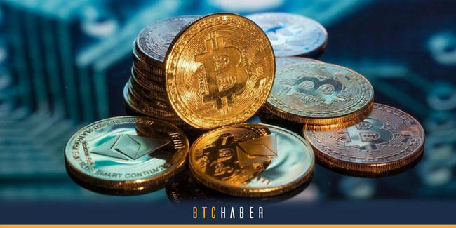 Kripto piyasalarında satışlar sürüyor